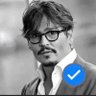 Фото профиля JOHNNYDEPP INBOX