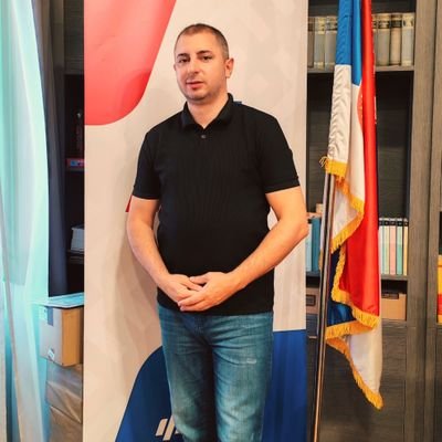 Miloš Jovanović's profile picture