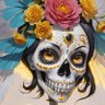 CNFT-Catrina profil fotoğrafı