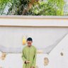 Gwampo ismail geda profil fotoğrafı