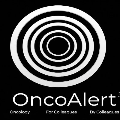 OncoAlert's profile picture