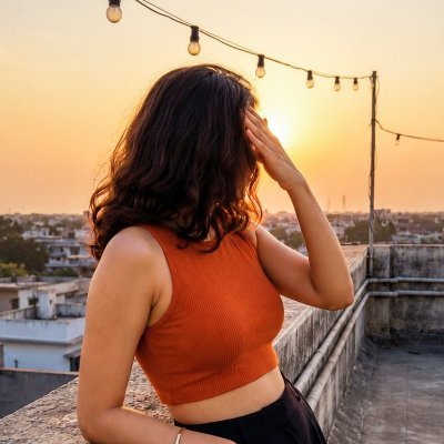 VARSHA's profile picture