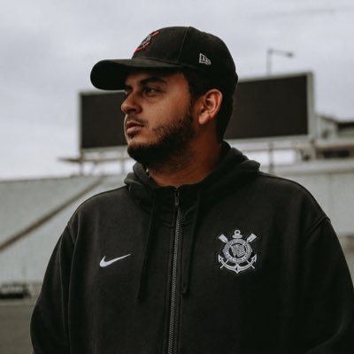Caio Coelho (Caioba Timão) 🏁's profile picture