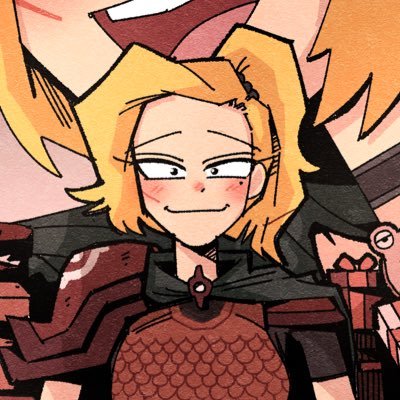 워든/Warden's profile picture
