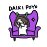 Profilbild von ダイキ
