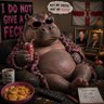 Lazy Hippo 的头像