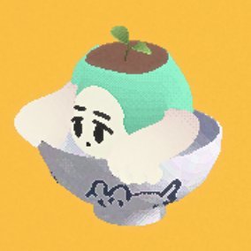 もちもちポットくん's profile picture