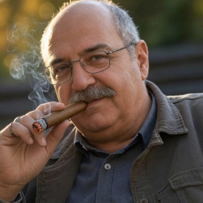 Pepon Sanchez's profile picture