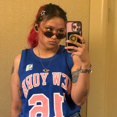 krissy🍀's profile picture