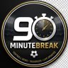 90 Minute Break Pidgin 的头像