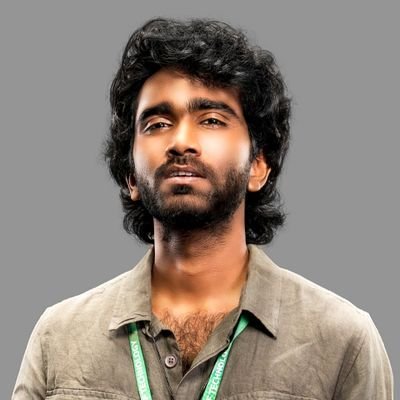Nishanth452's profile picture
