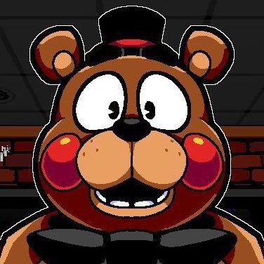 GameBearFrickin's profile picture
