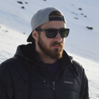 Leandroᶜʳᶠ's profile picture