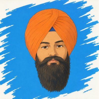 ɢᴜʀᴘʀᴇᴇᴛ ꜱɪɴɢʜ ᴍᴀᴀɴ's profile picture