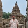 Фото профиля saran Karthik