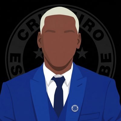 Pedro - Central do Cruzeiro's profile picture