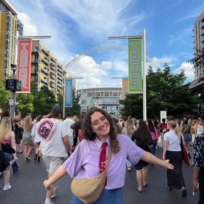 imlouisqueen's profile picture