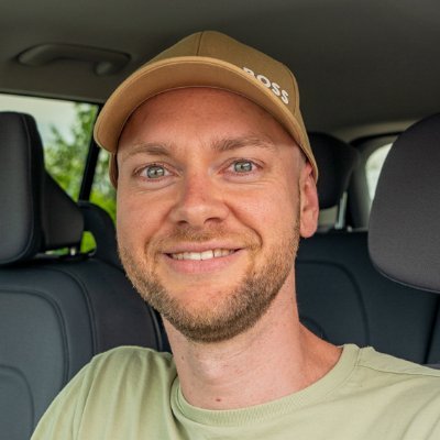 Nico Pliquett's profile picture