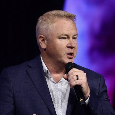 WarrenDavidson's profile picture