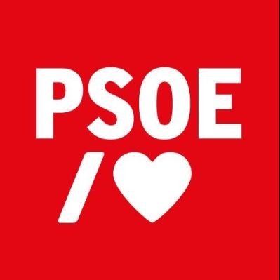 PSOE's profile picture