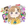 Profilbild von みのまる@日常祭参戦⋆⸜🌷⸝⋆