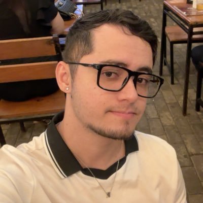 Ray's profile picture