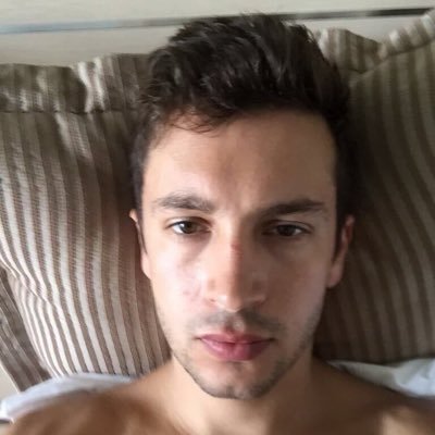 matt's profile picture