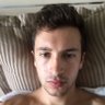 matt profil fotoğrafı
