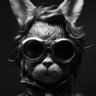 TheChromedCat profil fotoğrafı
