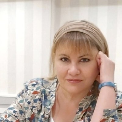 silvia mensegar's profile picture