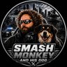 SmashMonkeyAndHisDog 的头像