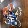 Фото профиля ミルクミオ