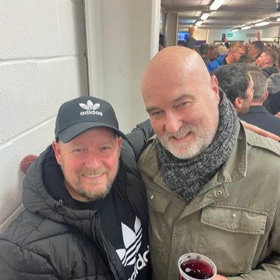 Steve Seymour's profile picture