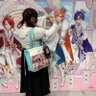 Фото профиля ゆいーな