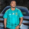 Phaahla Macdonald's profile picture