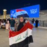 جيهان الخفاجي 的头像