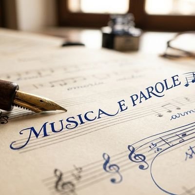 Musicaeparol's profile picture