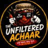 The Unfiltered Achaar 的头像