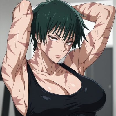 Itachi's profile picture