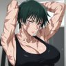 Itachi profil fotoğrafı