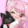 サクラ・ロサチー (Sakura Rosachii) 🌸☕🐾 的头像