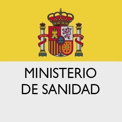Ministerio de Sanidad's profile picture