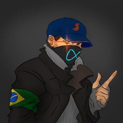 Kastro Alpha 🇧🇷 🇺🇲 🇯🇵's profile picture