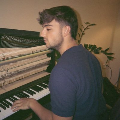 criissmumuista's profile picture