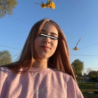 Dasha Lonio's profile picture