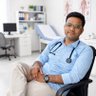 Фото профиля Dr.Dharmesh Singh