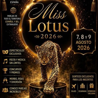 MissLotusGranad's profile picture