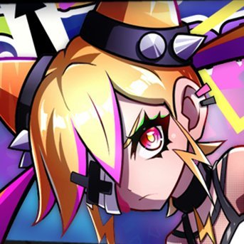 HYPA VOX⚡️⚠️ PIXEL EXPO 2026【VIVINEO】💛's profile picture