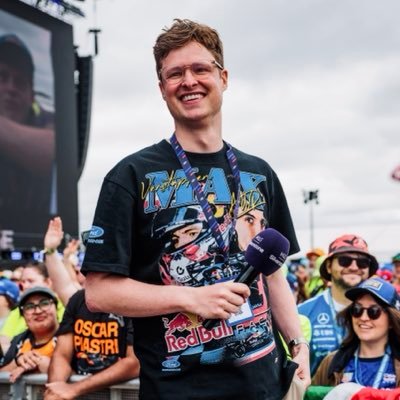 Tom Bellingham's profile picture