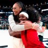Profilbild von South Carolina WBB Fan